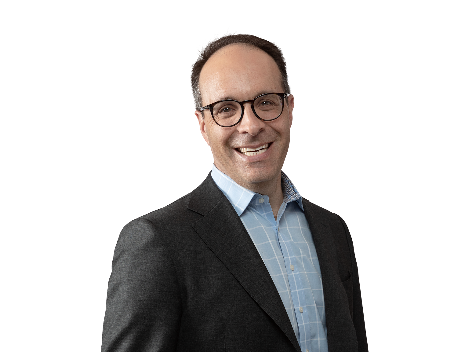 Rob Palter
